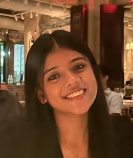 Dhyani Panchal